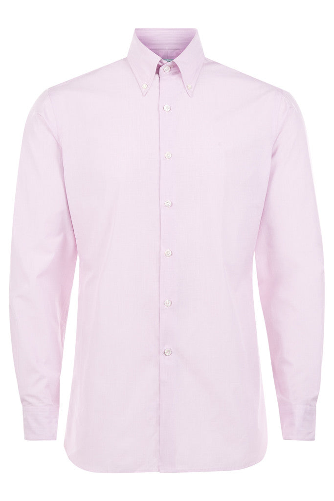 Button Down Shirts | Hawkins & Shepherd